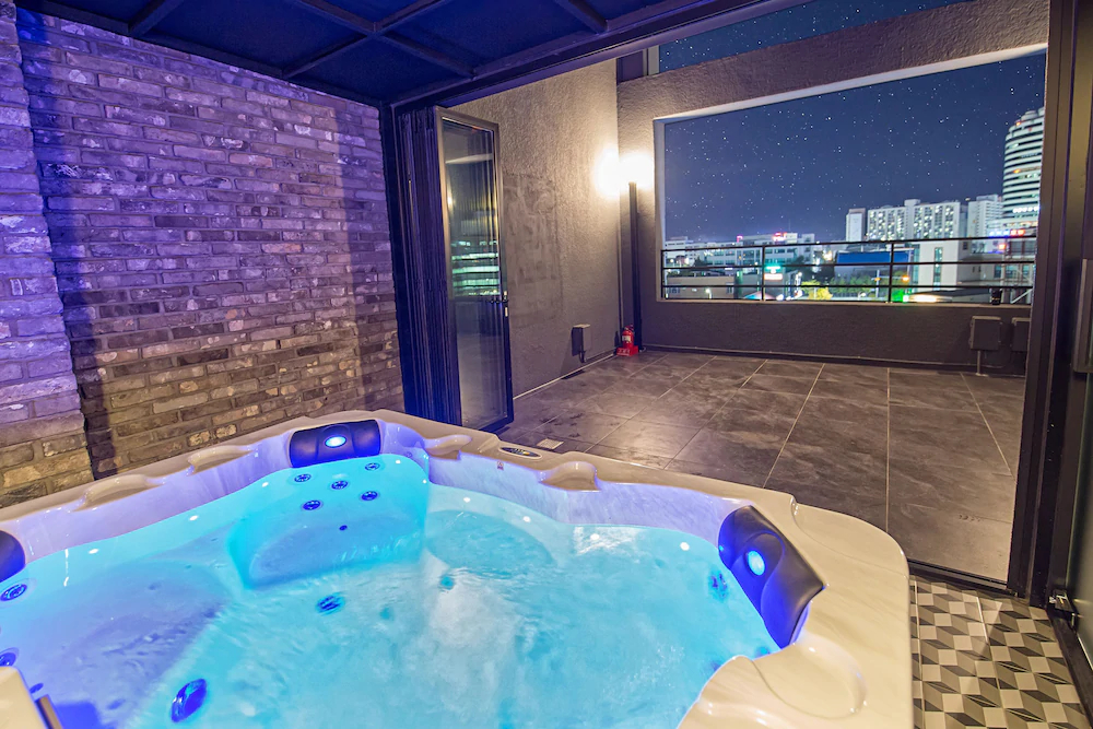 Doo Hotel & Guesthouse - Hostel