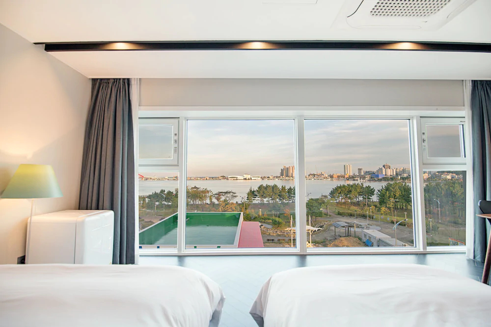 Doo Hotel & Guesthouse - Hostel