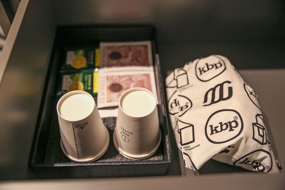 Doo Hotel & Guesthouse - Hostel