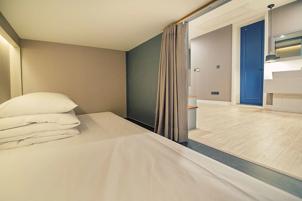 Doo Hotel & Guesthouse - Hostel