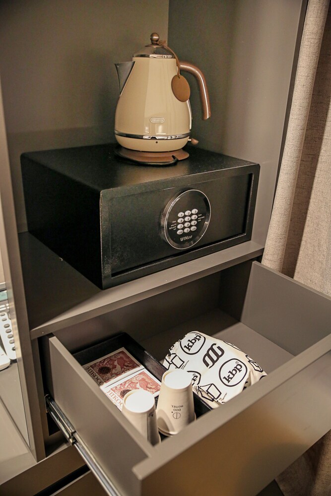 Doo Hotel & Guesthouse - Hostel