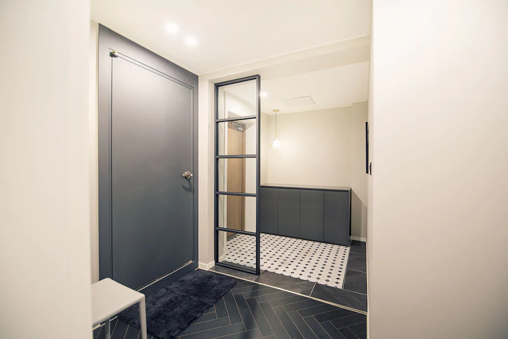 Doo Hotel & Guesthouse - Hostel