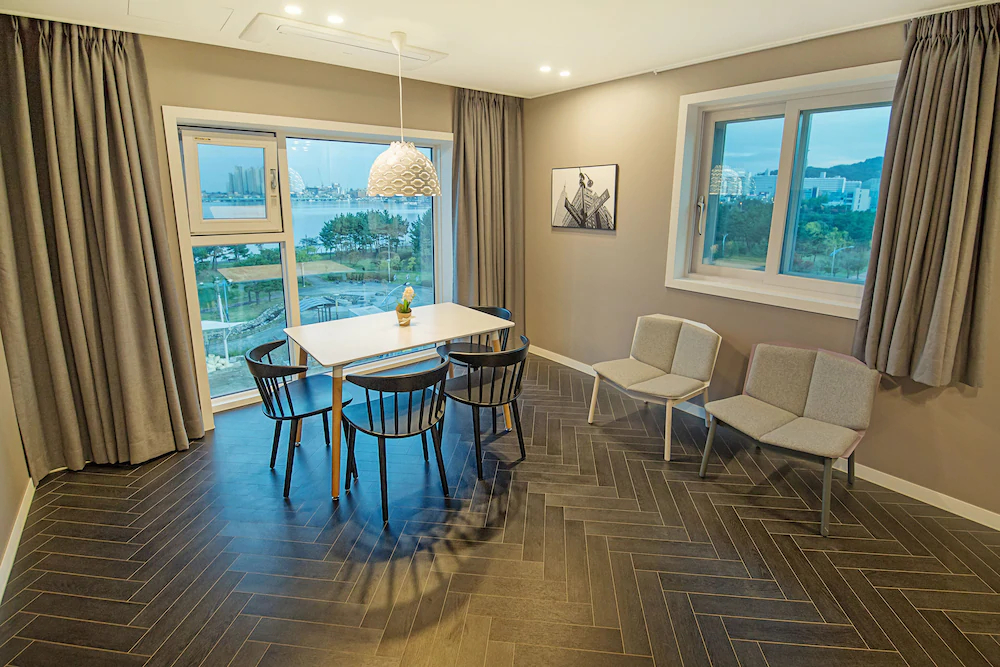 Doo Hotel & Guesthouse - Hostel