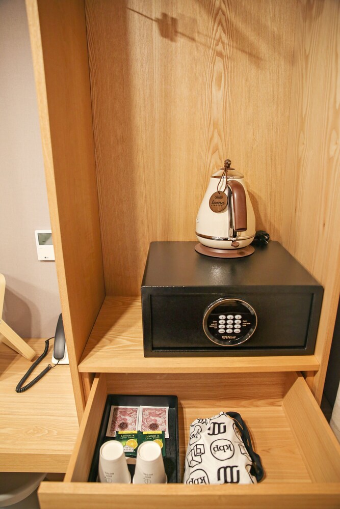 Doo Hotel & Guesthouse - Hostel