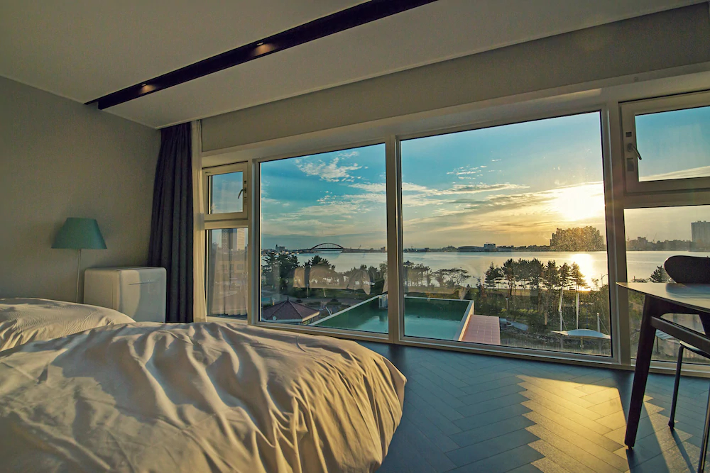 Doo Hotel & Guesthouse - Hostel