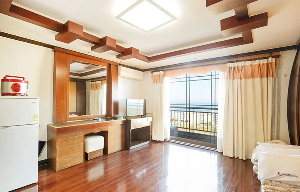 Sokcho Good Morning Hotel and Resort