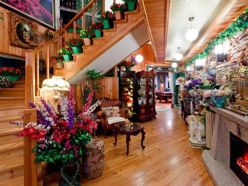 Grace Heim Pension