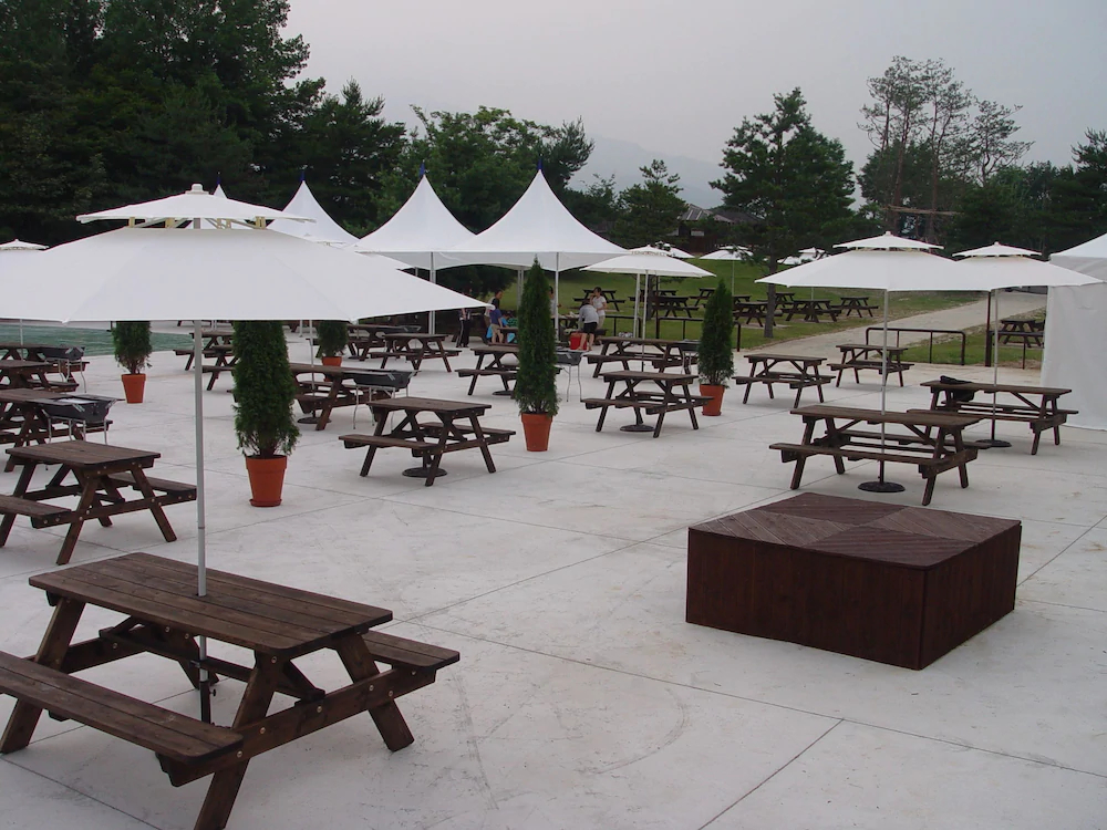 Hanwha Resort - Seorak Sorano