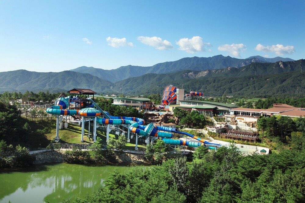 Hanwha Resort - Seorak Sorano