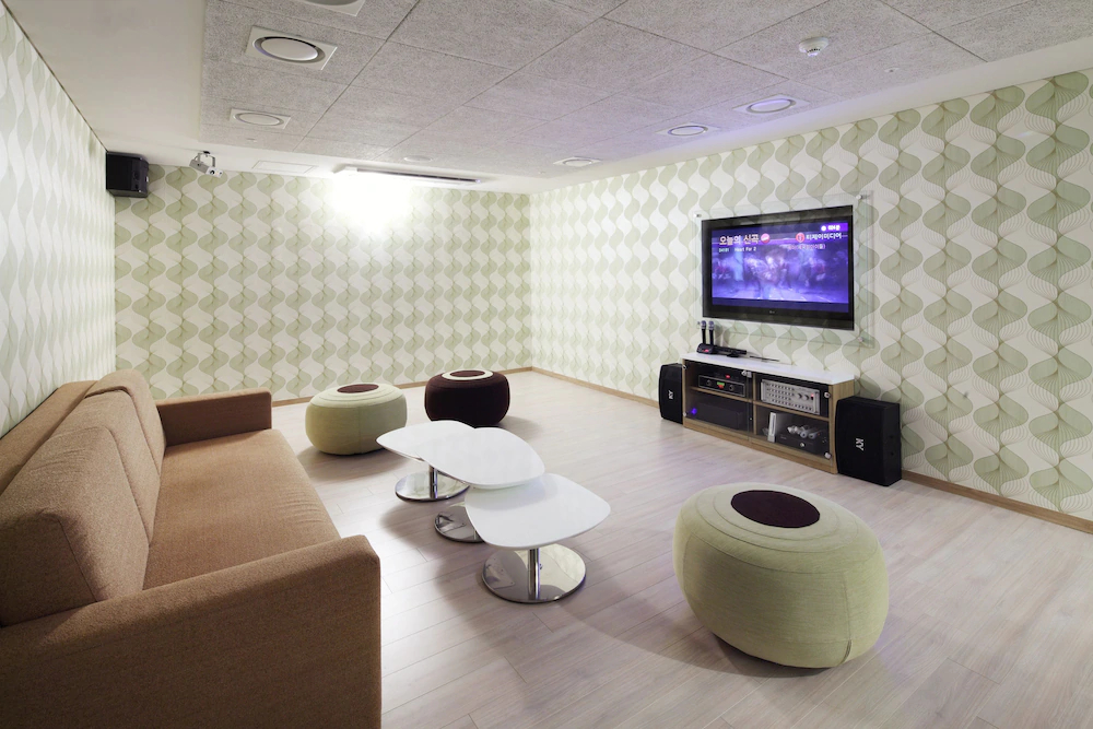 Hanwha Resort - Seorak Sorano