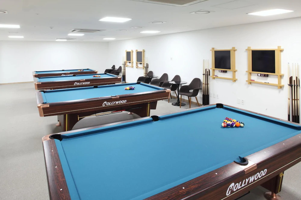 Hanwha Resort - Seorak Sorano