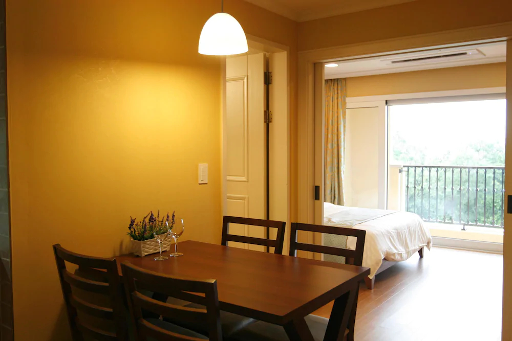 Hanwha Resort - Seorak Sorano