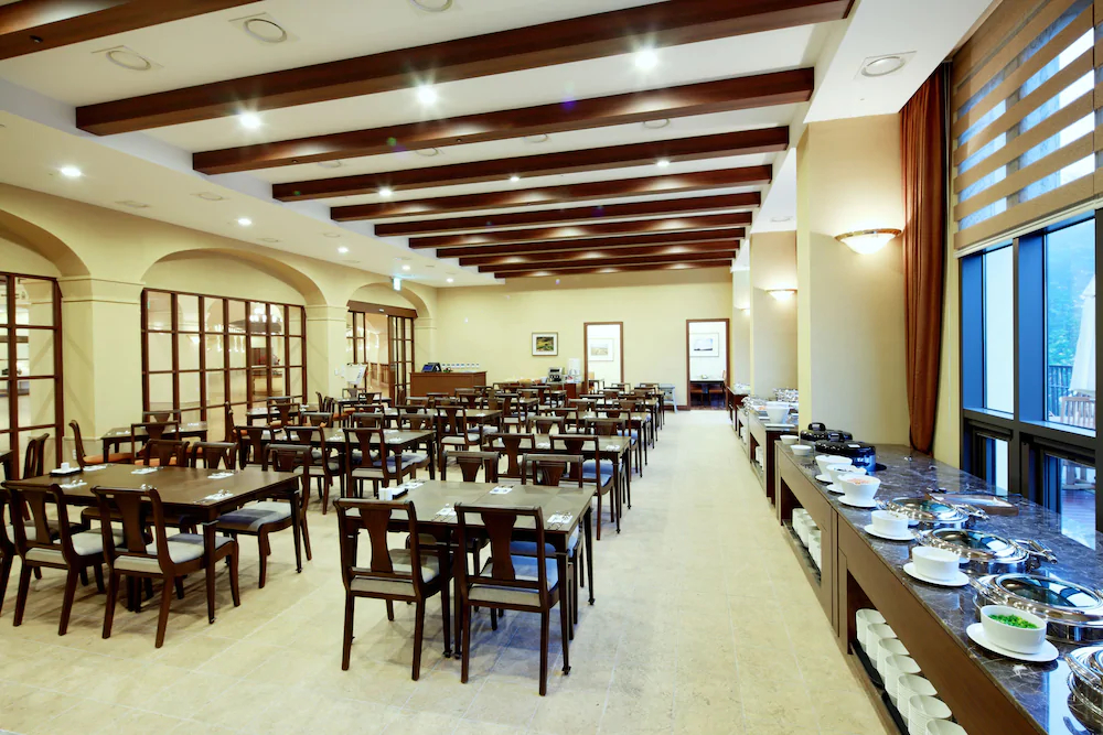 Hanwha Resort - Seorak Sorano