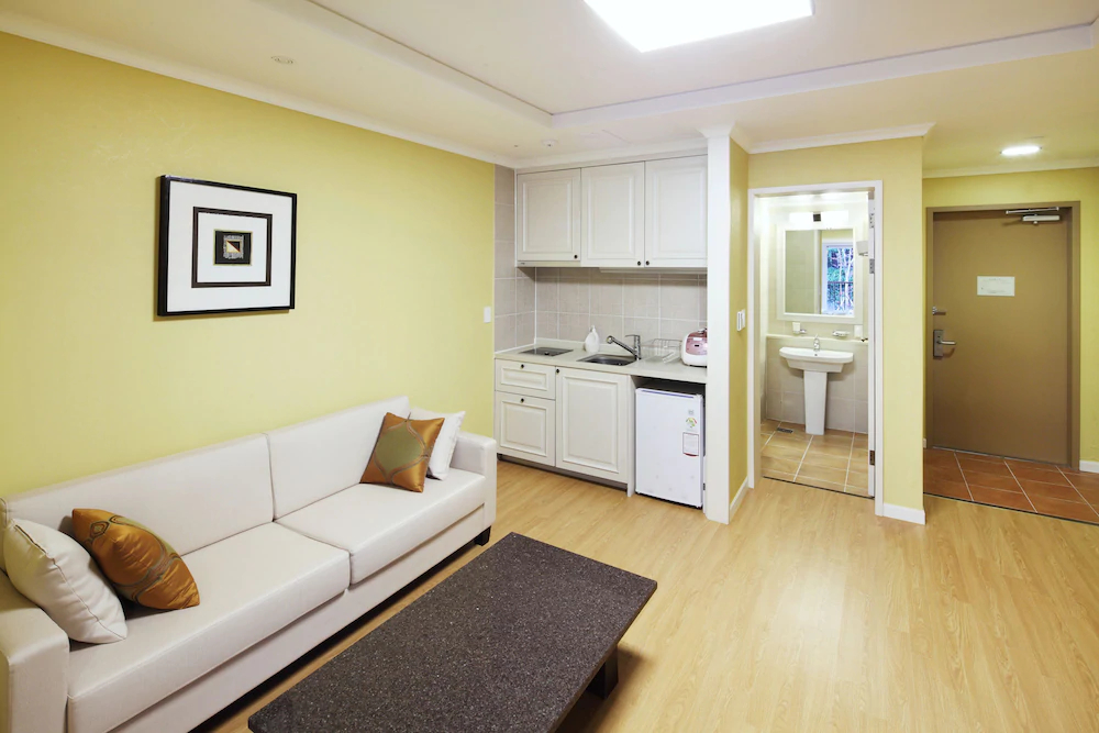 Hanwha Resort - Seorak Sorano