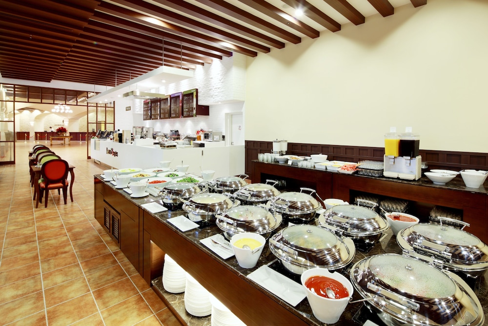 Hanwha Resort - Seorak Sorano