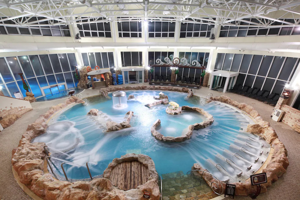 Hanwha Resort - Seorak Sorano
