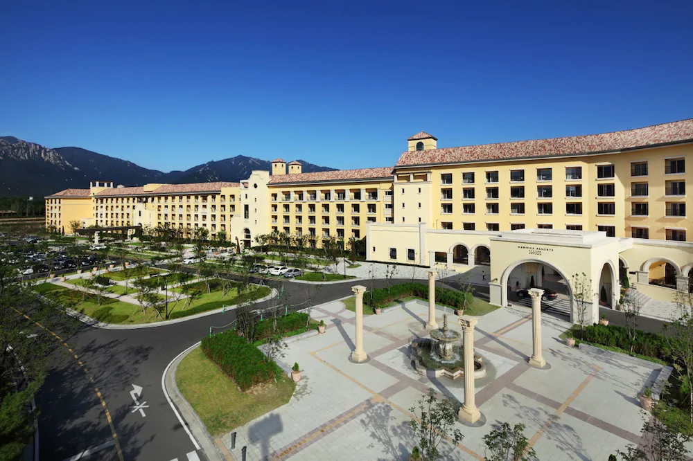 Hanwha Resort - Seorak Sorano