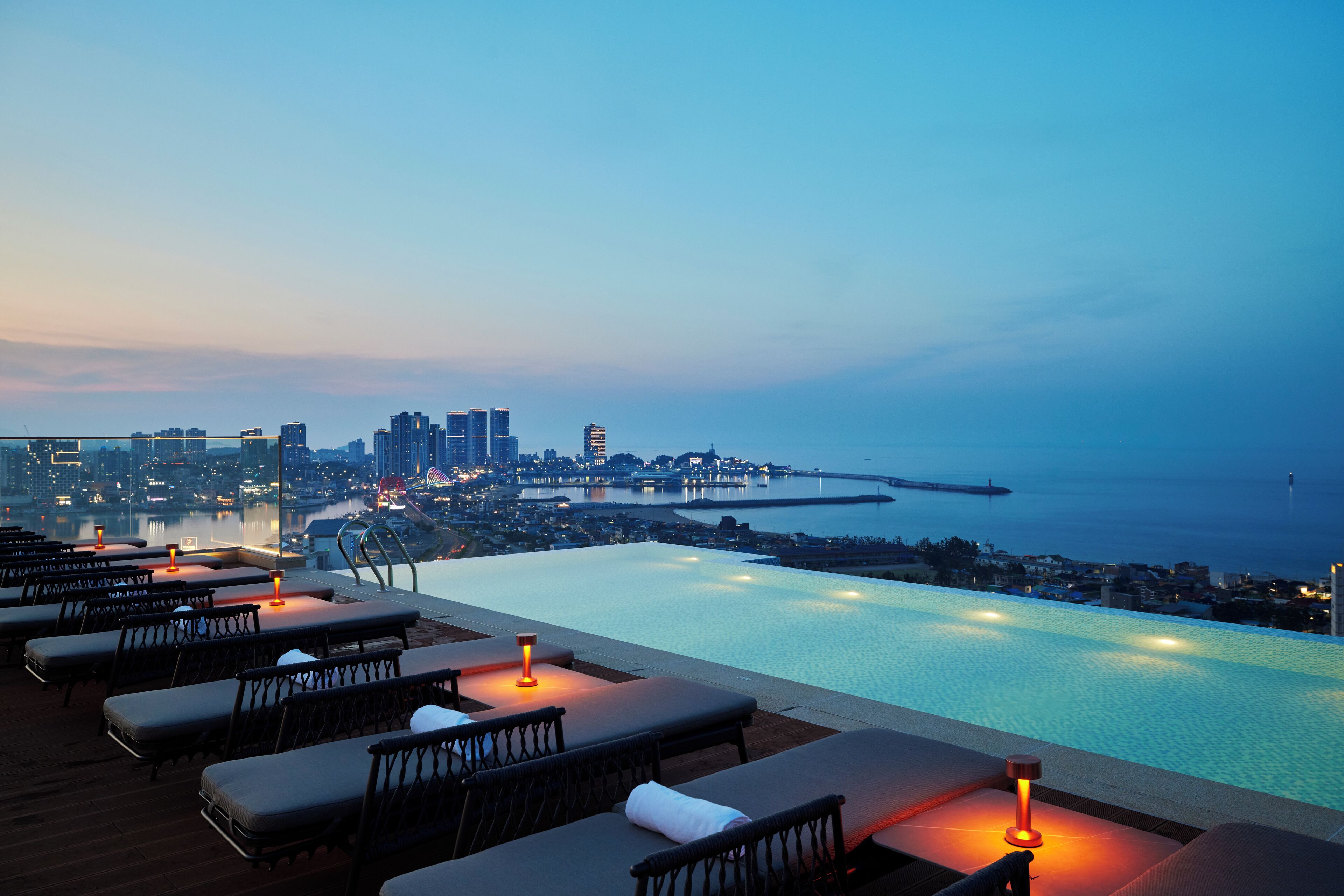 Homm Marina Sokcho - Part of Banyan Group