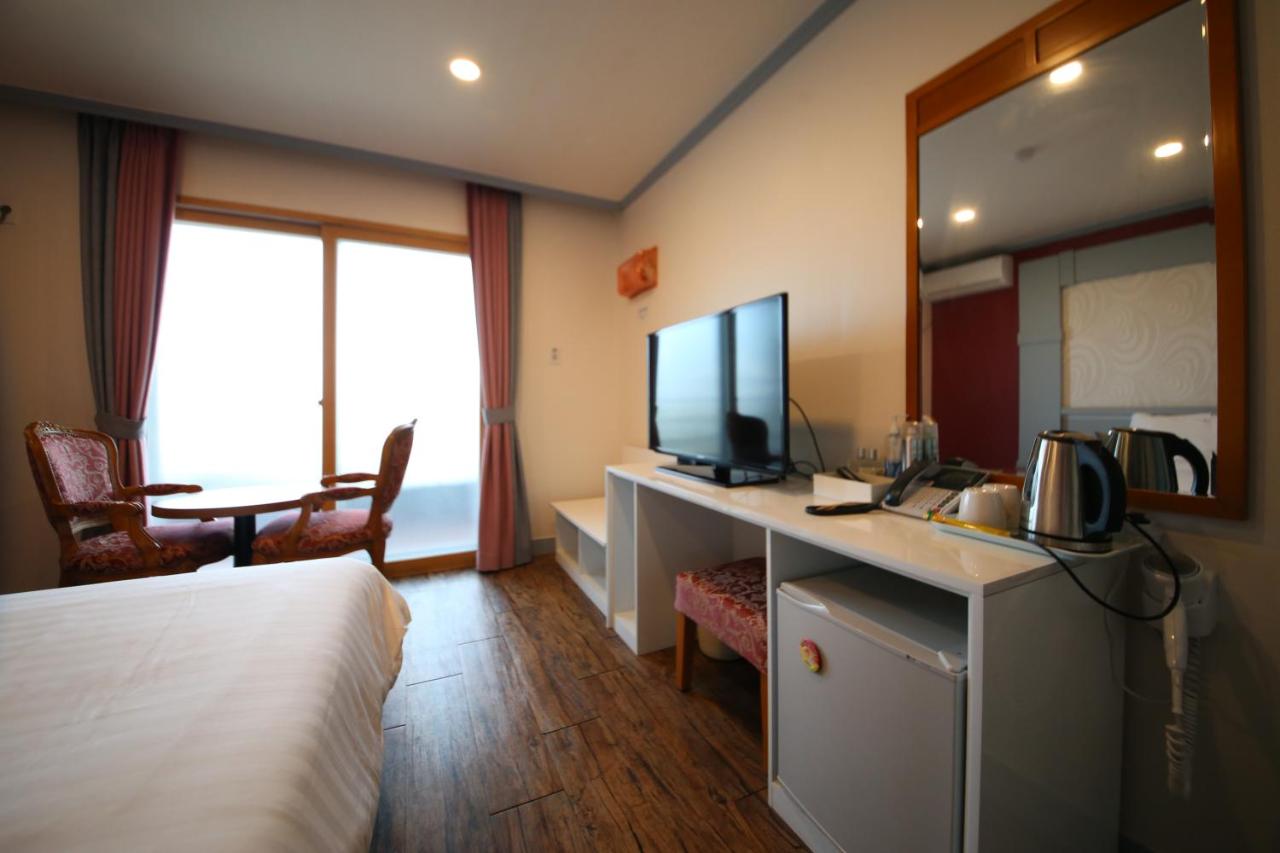 Hotel Chungcho