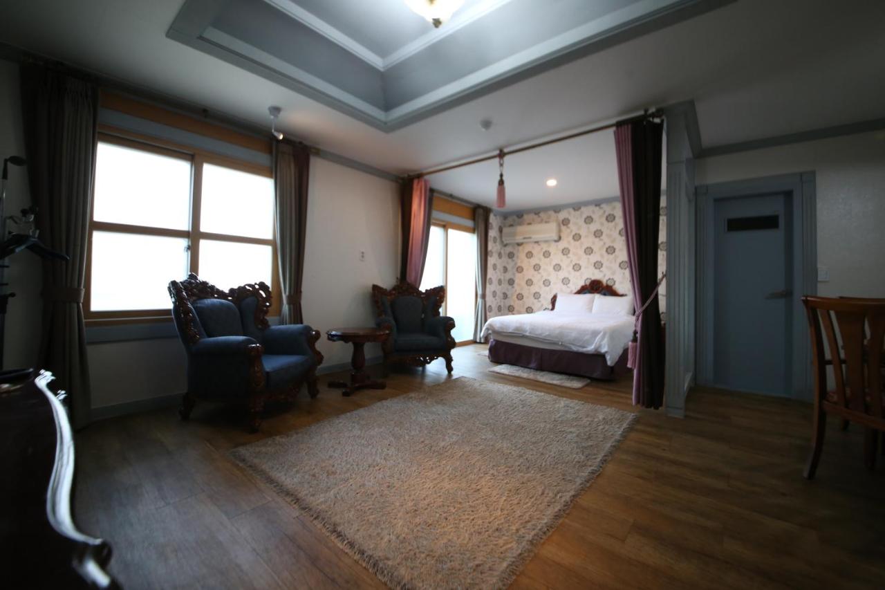 Hotel Chungcho