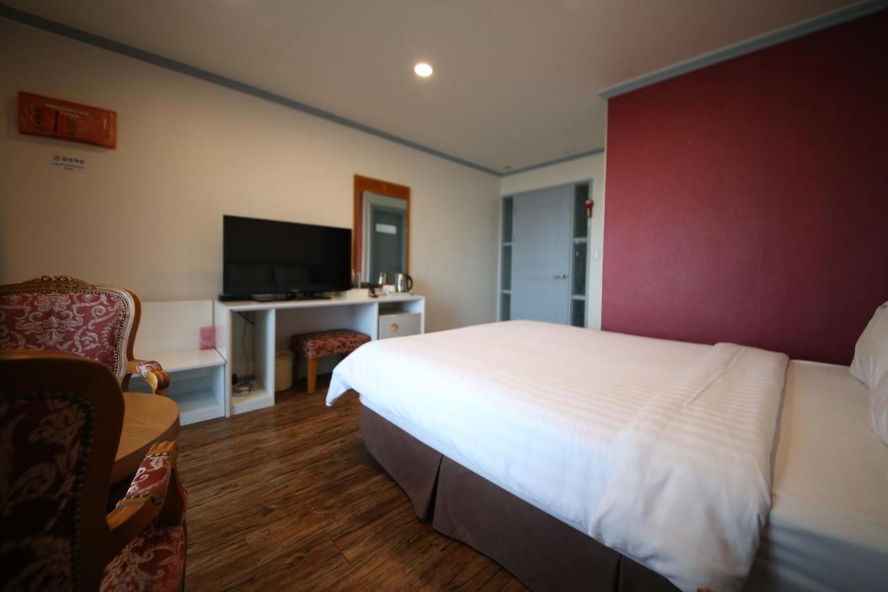 Hotel Chungcho
