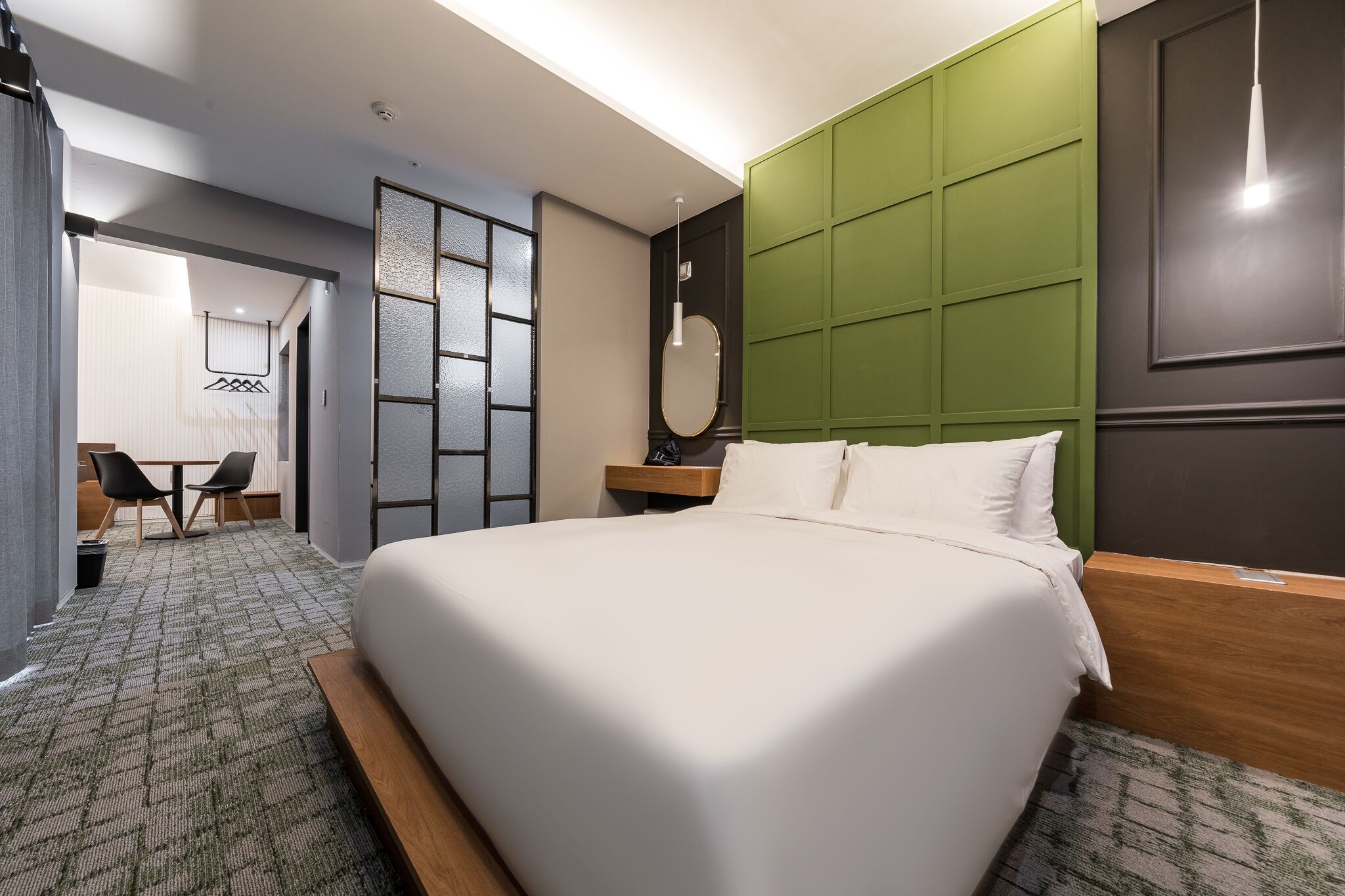 Hotel Haedeun