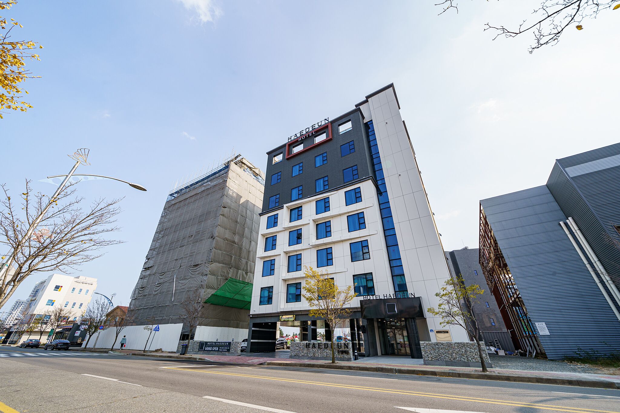 Hotel Haedeun
