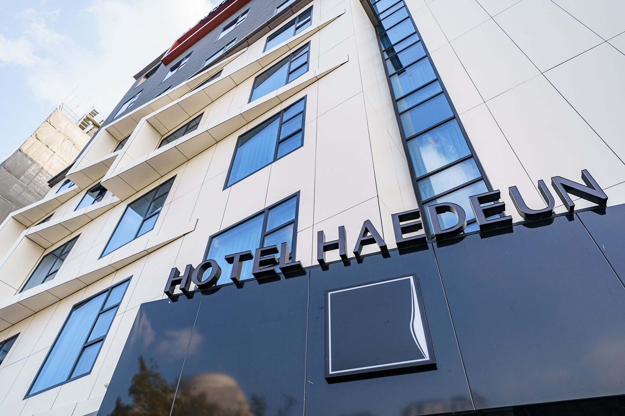 Hotel Haedeun