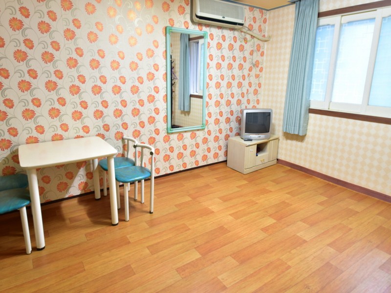 Hyerim Resortel