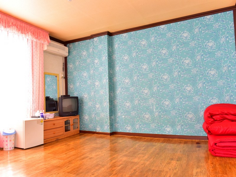 Hyerim Resortel