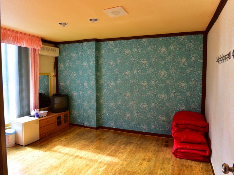 Hyerim Resortel