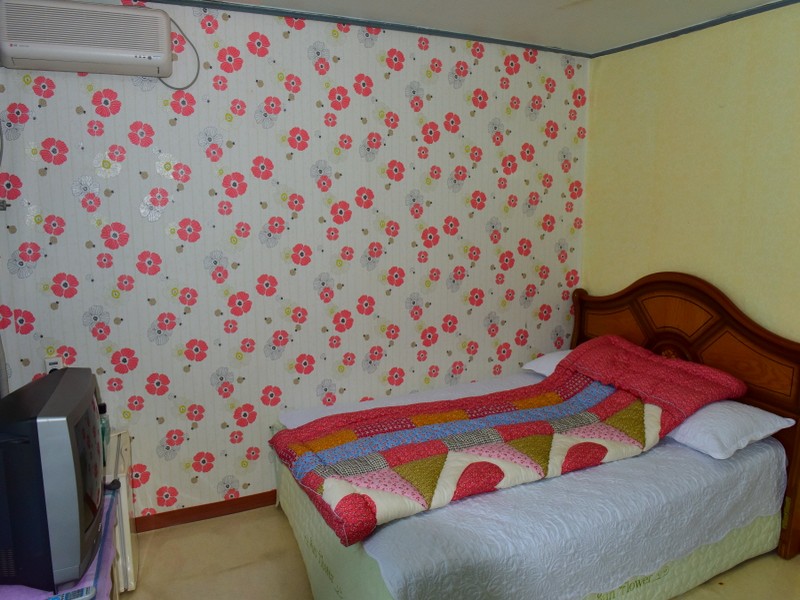Hyerim Resortel