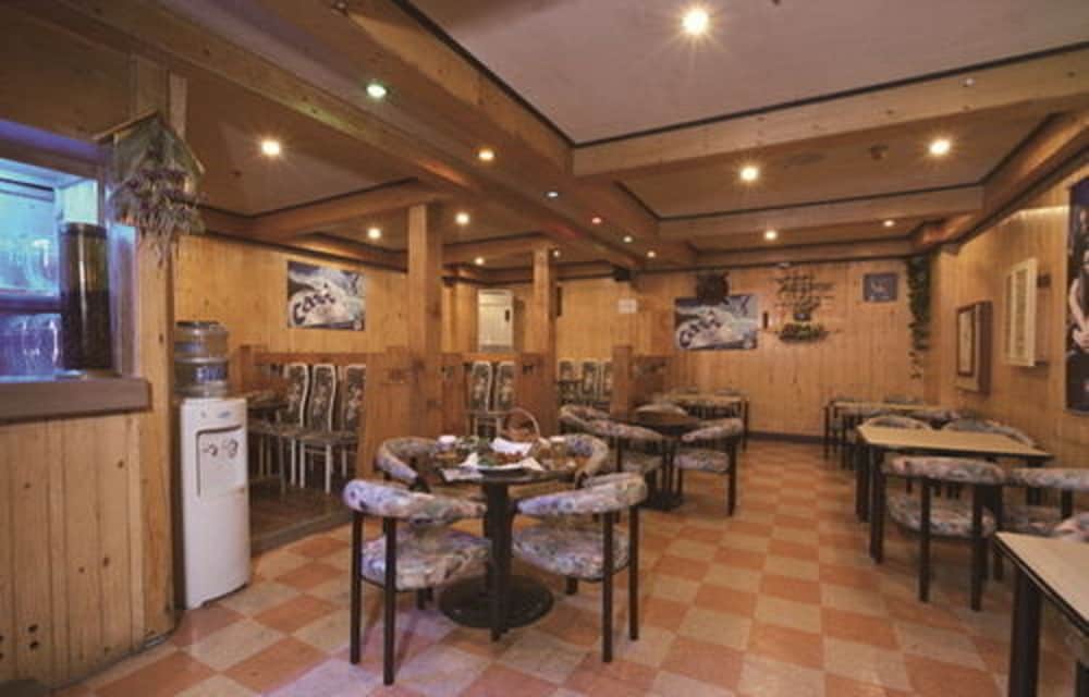 Hyundai Soo Resort