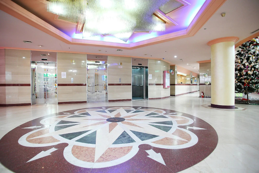 Hyundai Soo Resort
