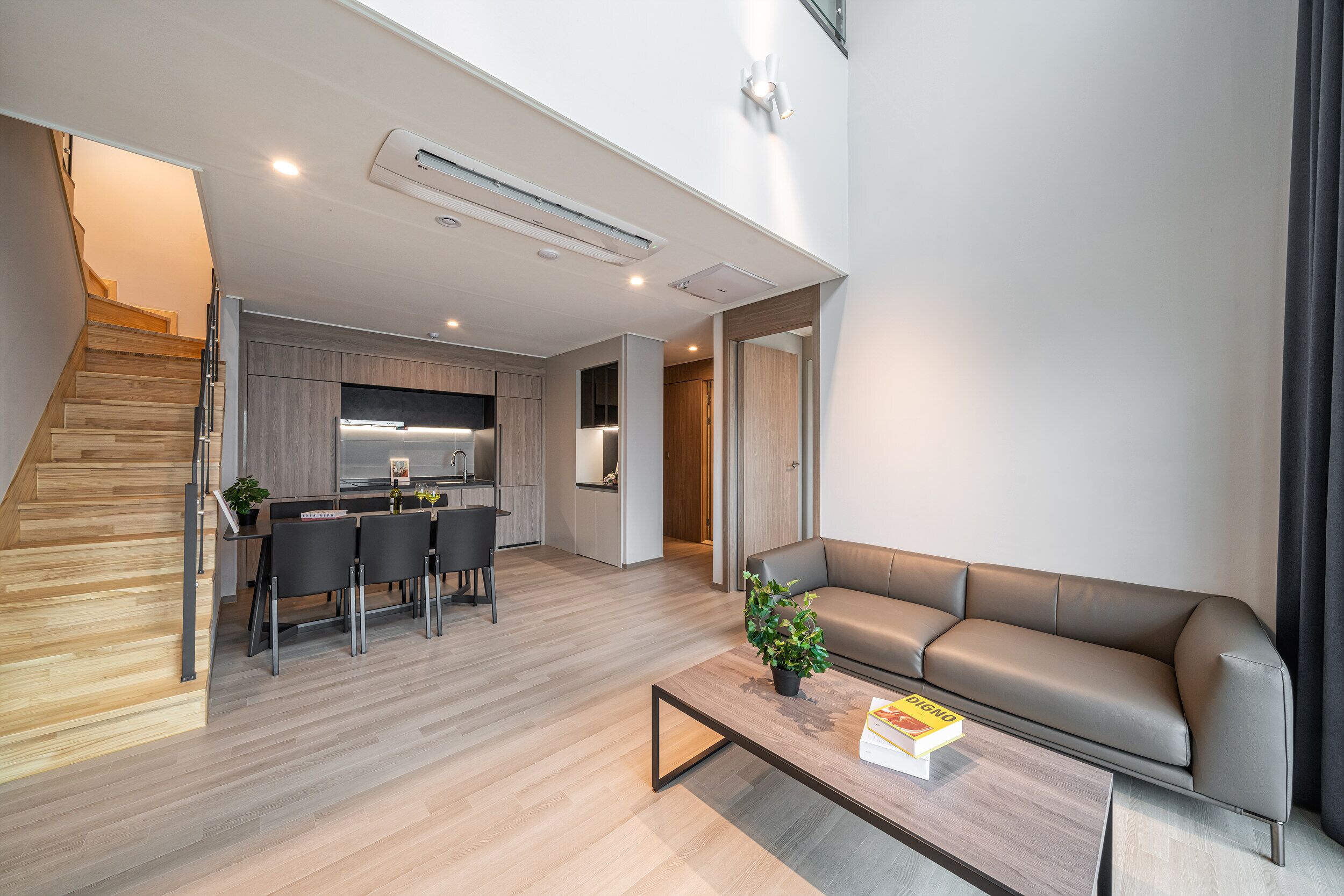 I Park Suite Hotel And Residence