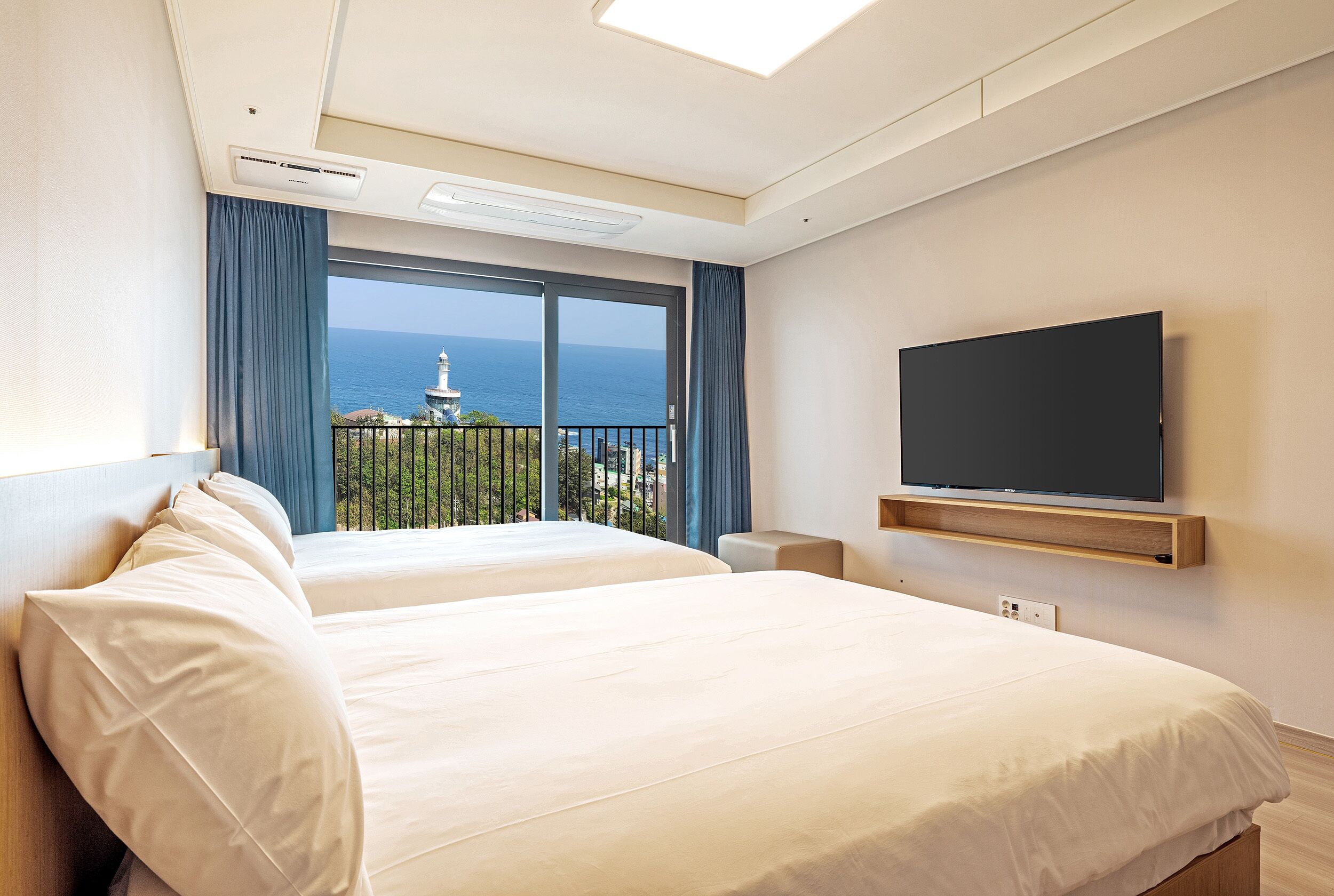 I Park Suite Hotel And Residence