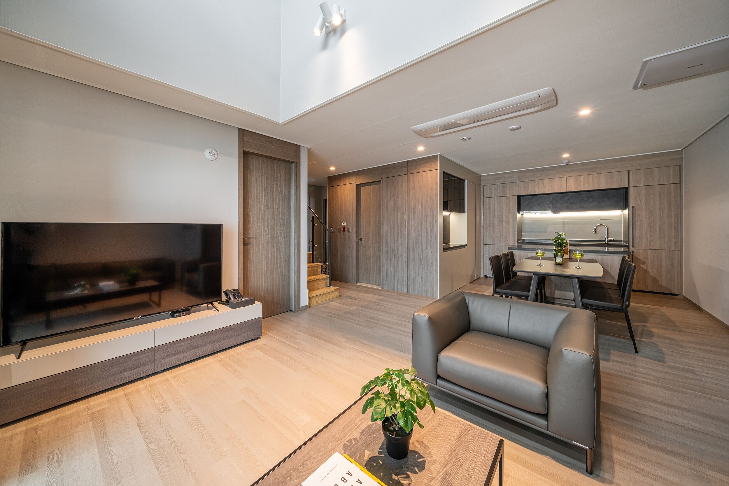 I Park Suite Hotel And Residence