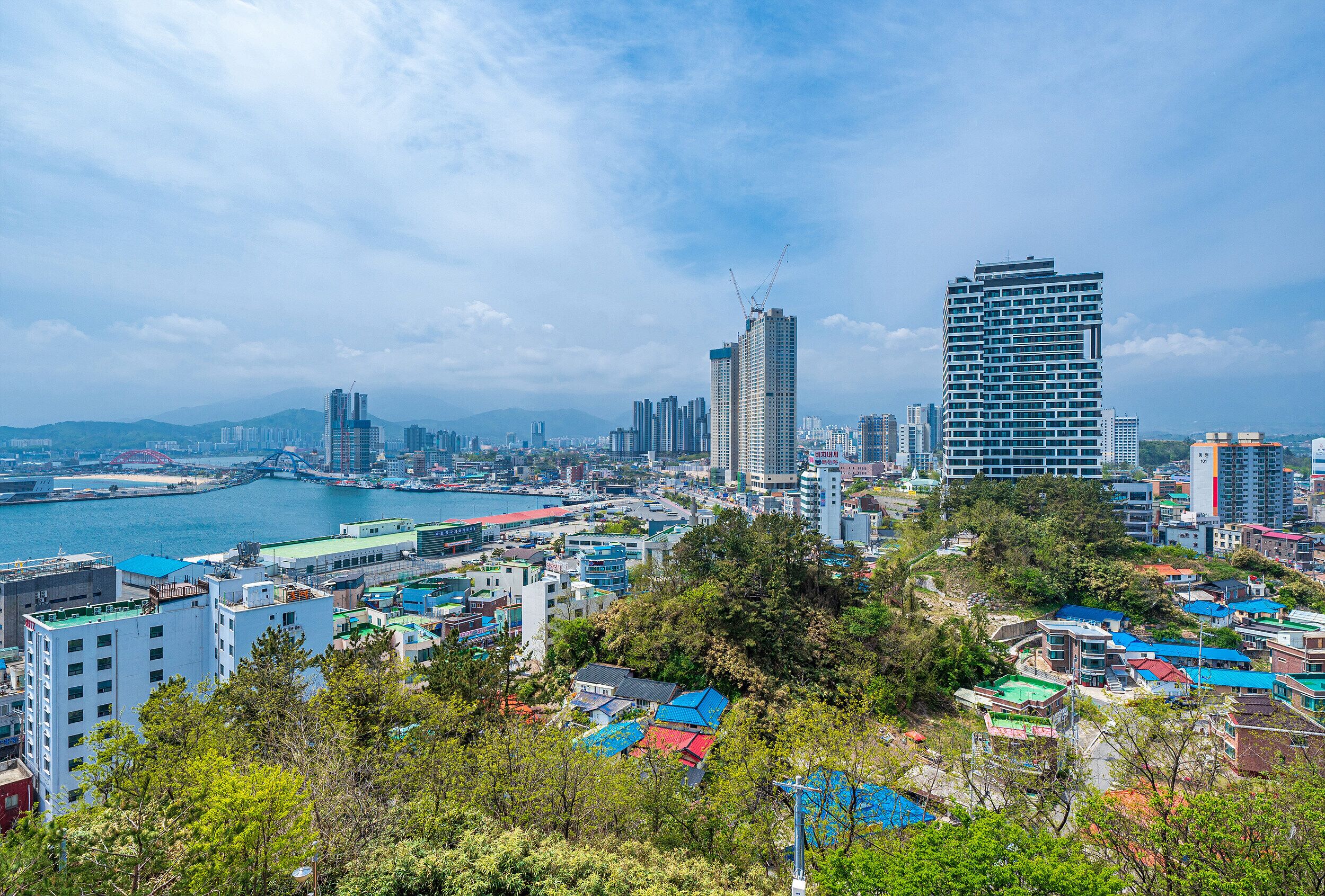 I Park Suite Hotel And Residence