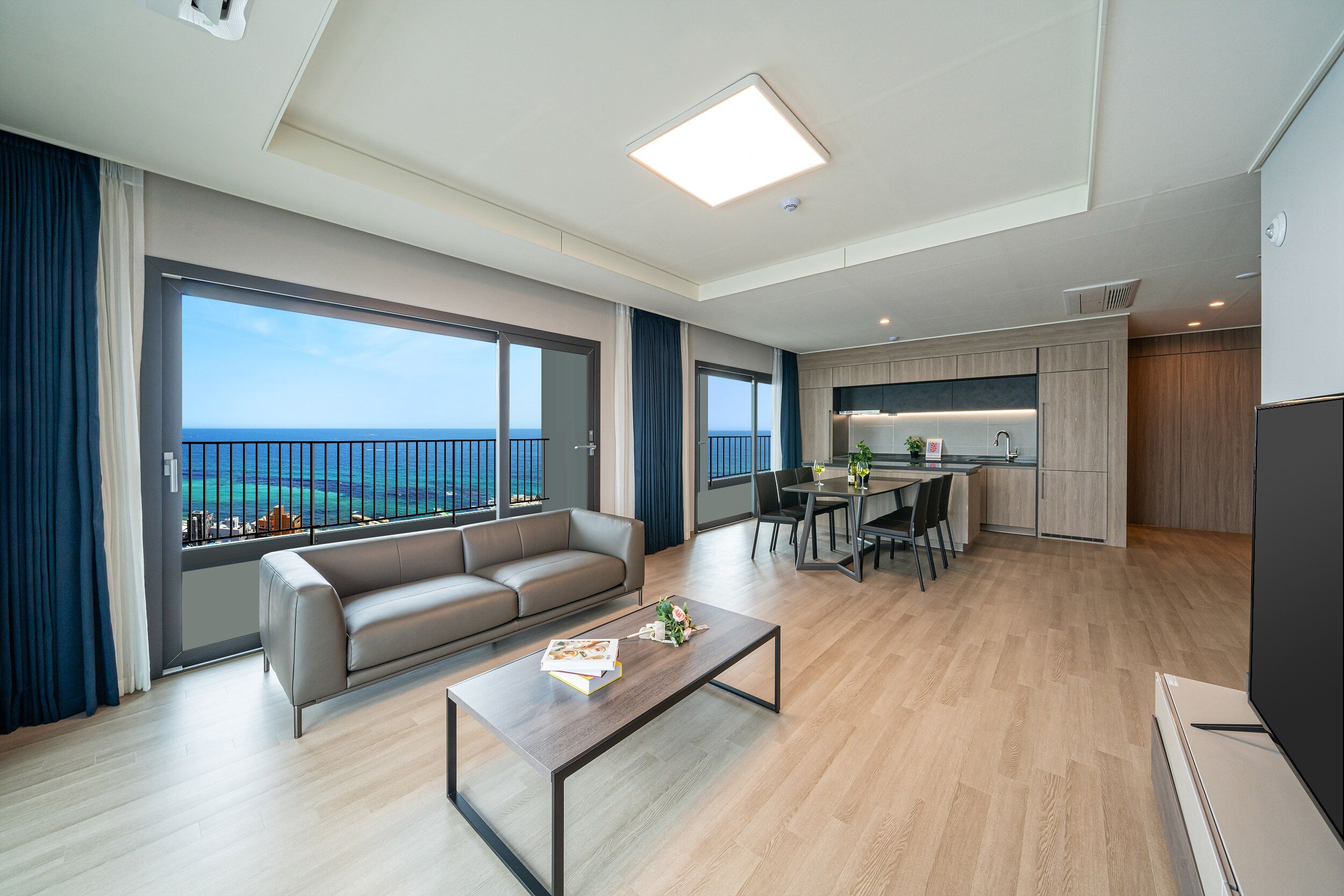 I Park Suite Hotel And Residence