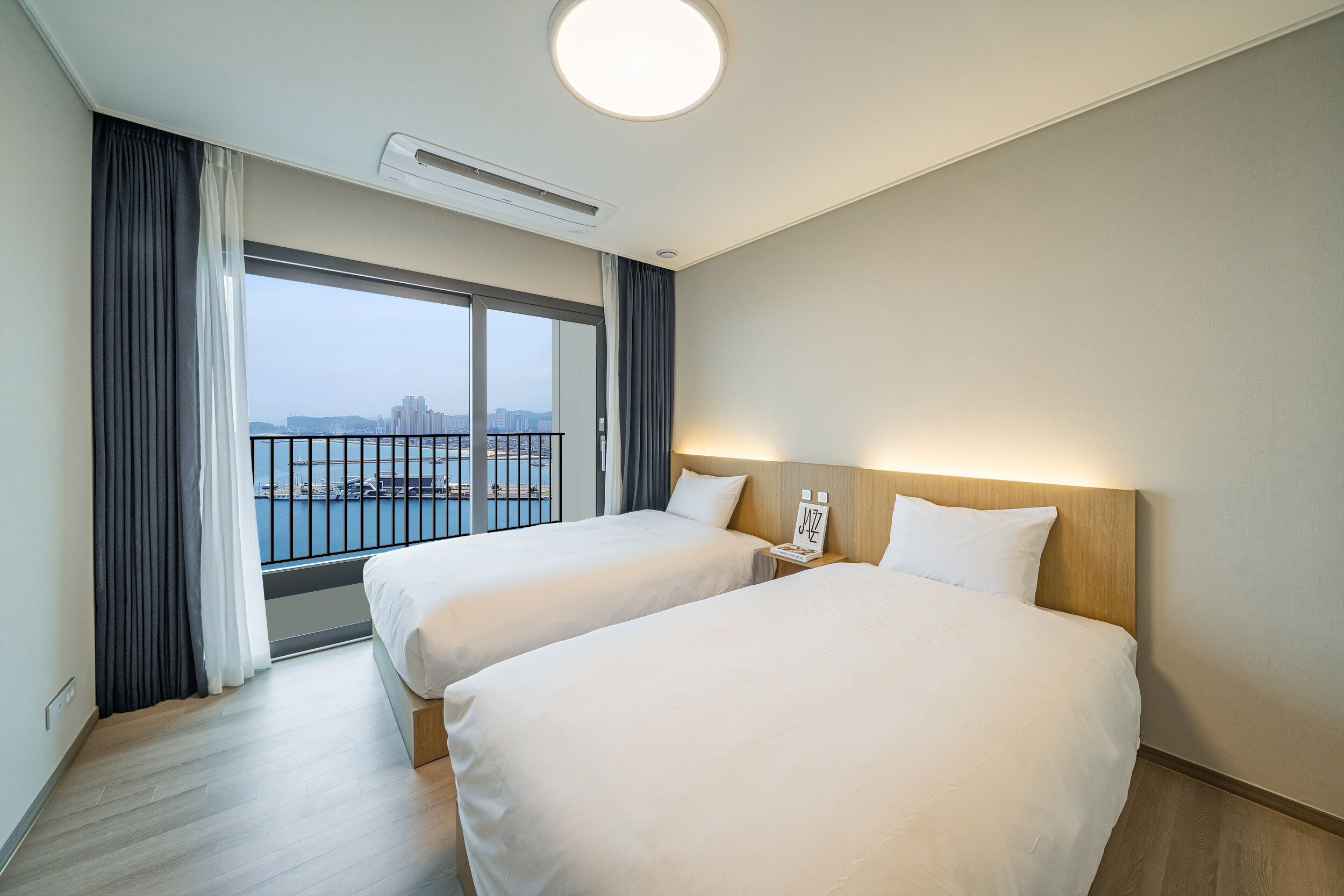 I Park Suite Hotel And Residence