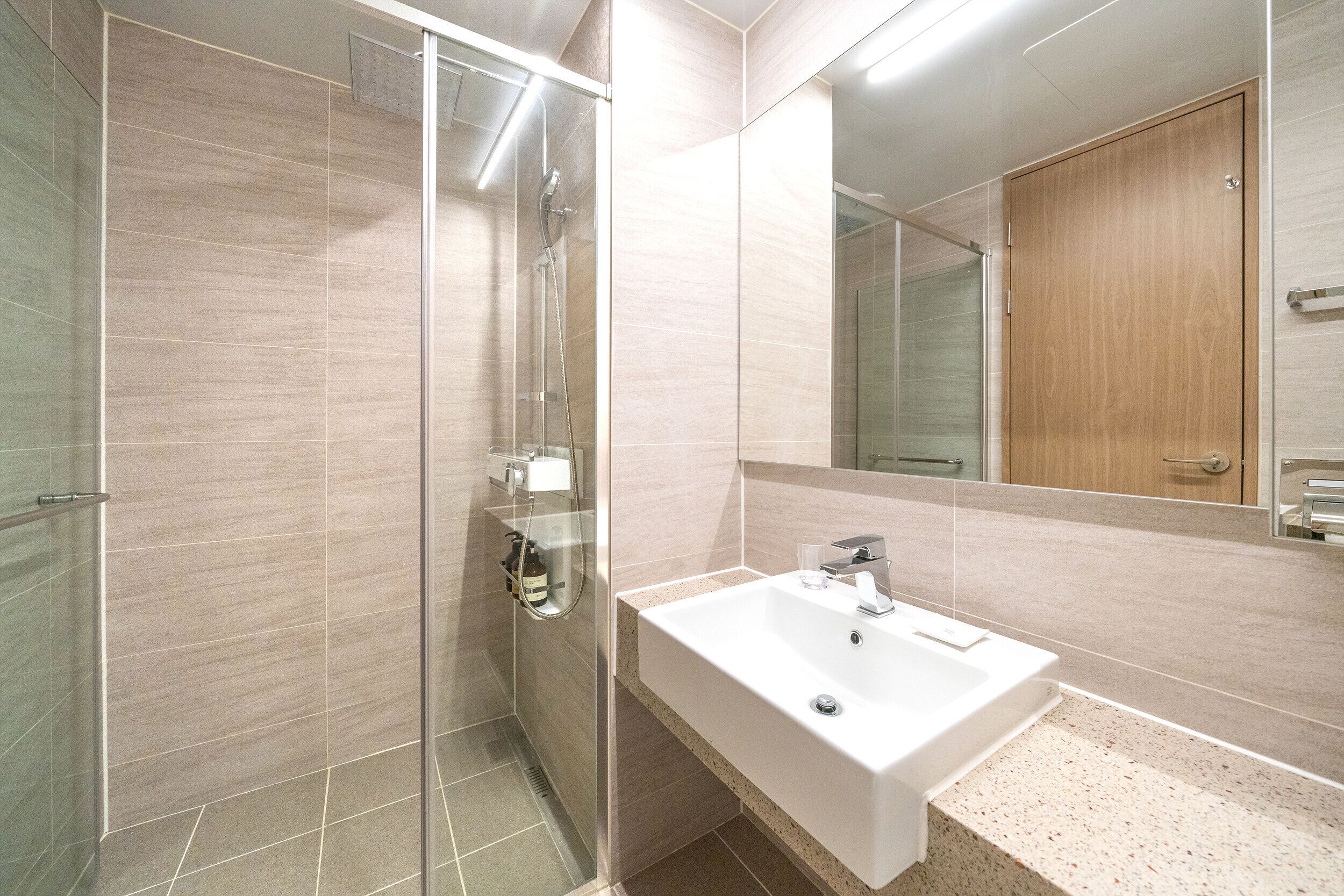 I Park Suite Hotel And Residence