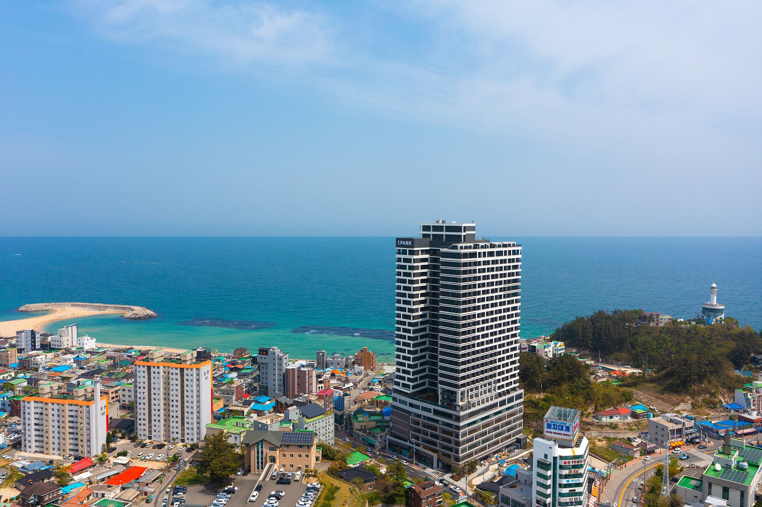 I Park Suite Hotel And Residence