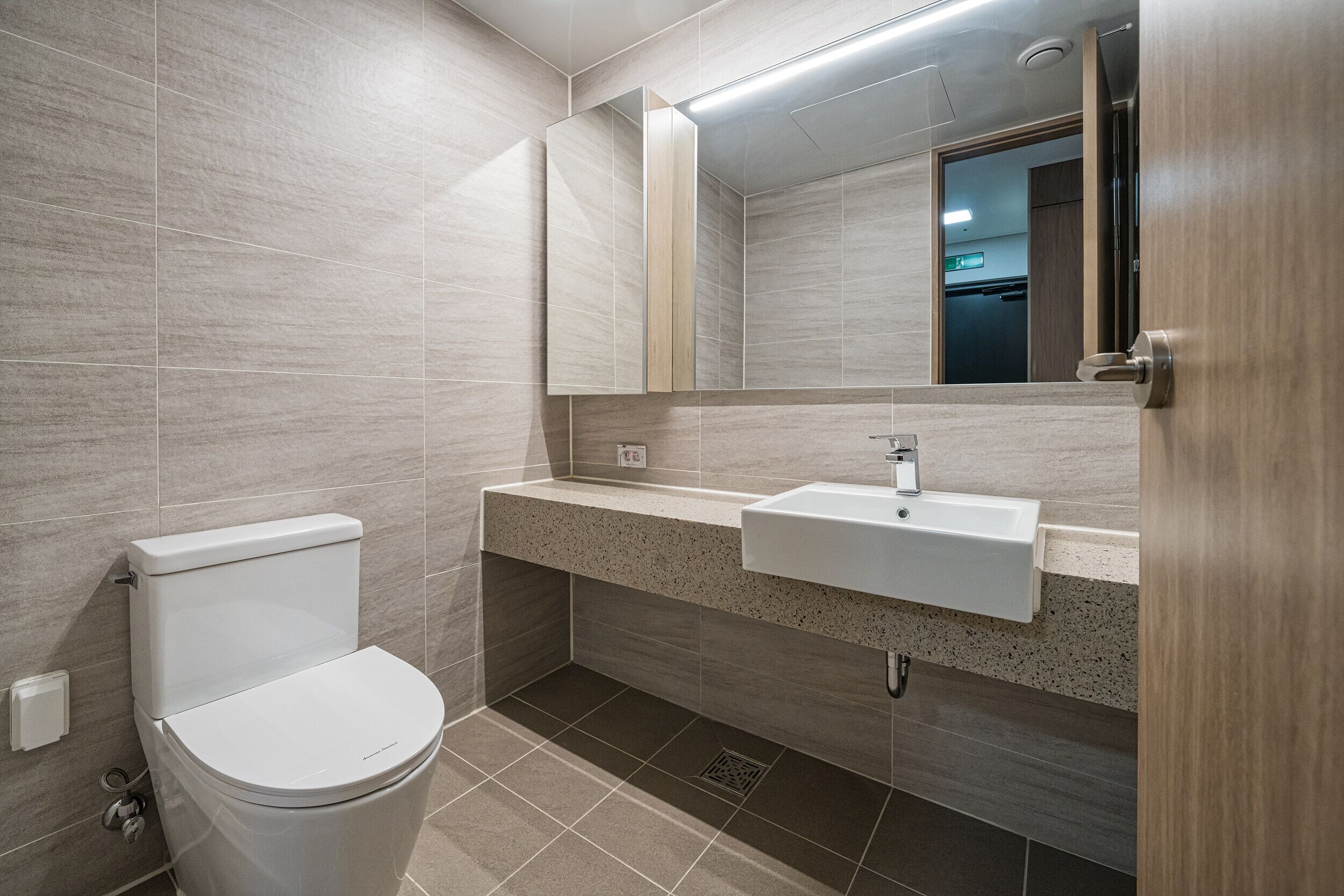 I Park Suite Hotel And Residence