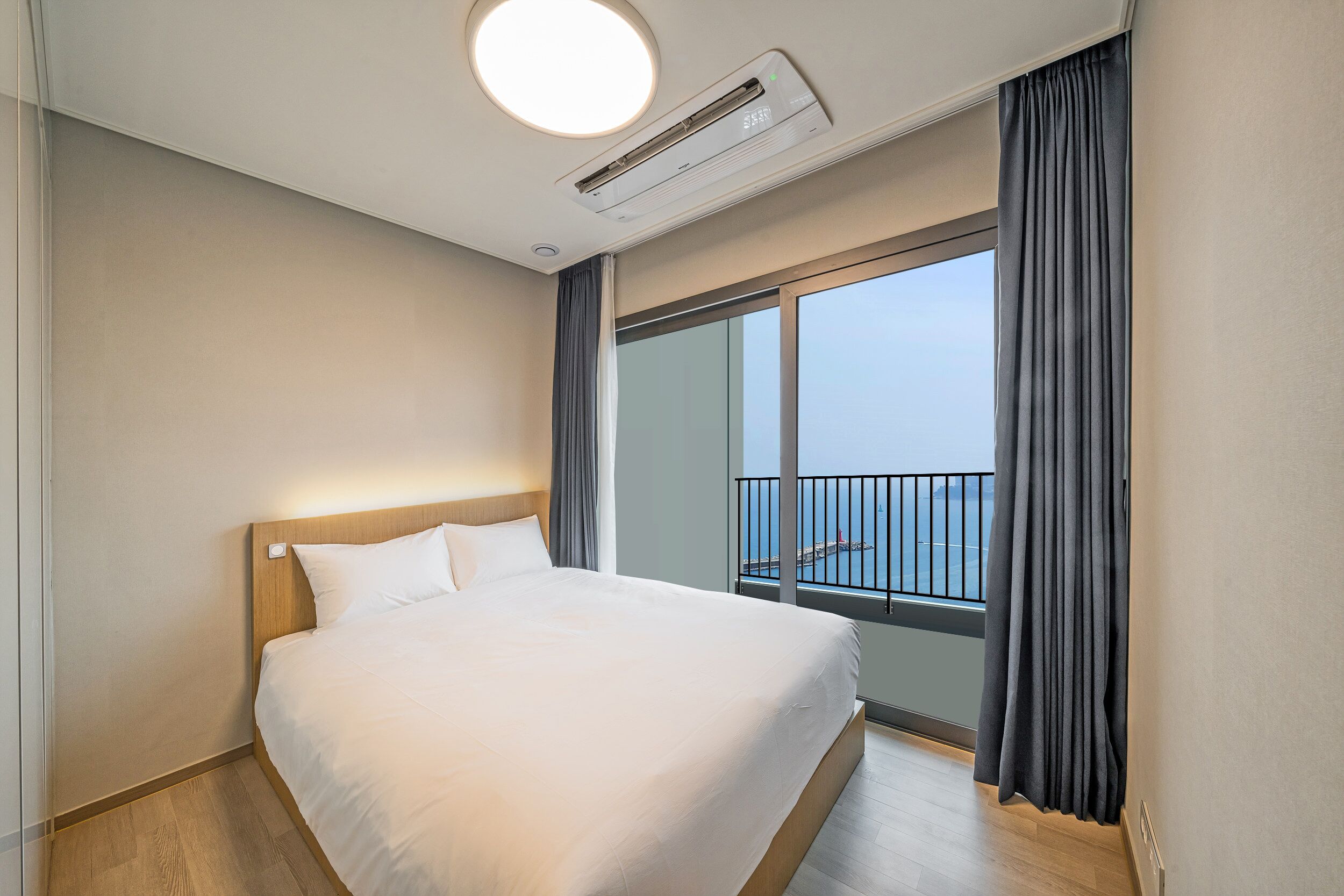 I Park Suite Hotel And Residence