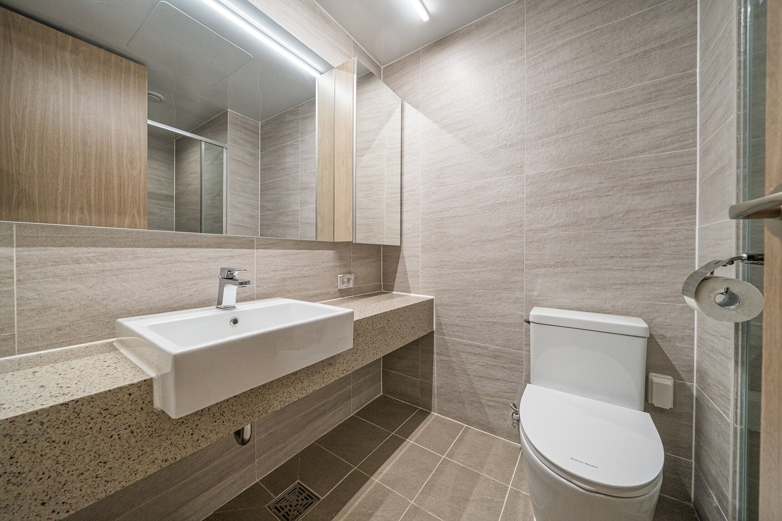 I Park Suite Hotel And Residence