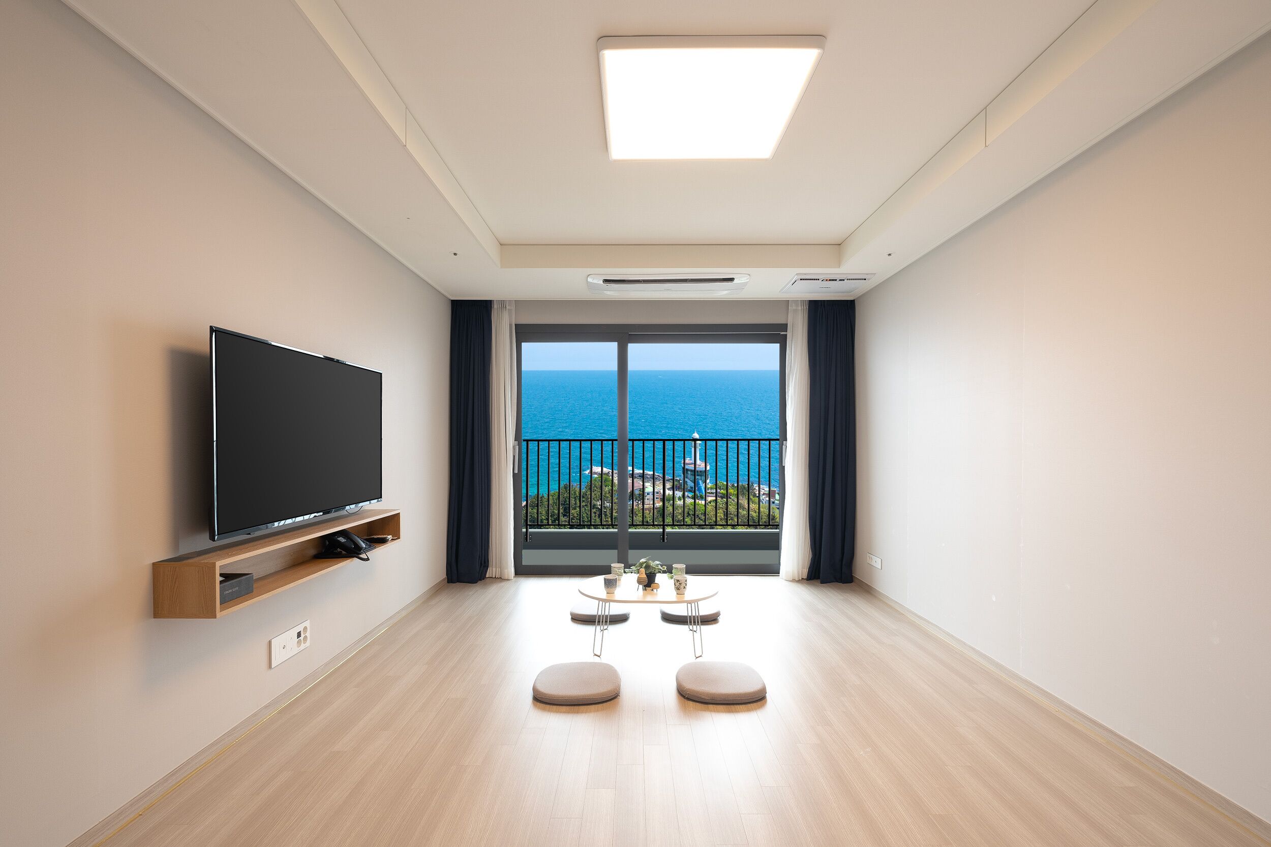 I Park Suite Hotel And Residence