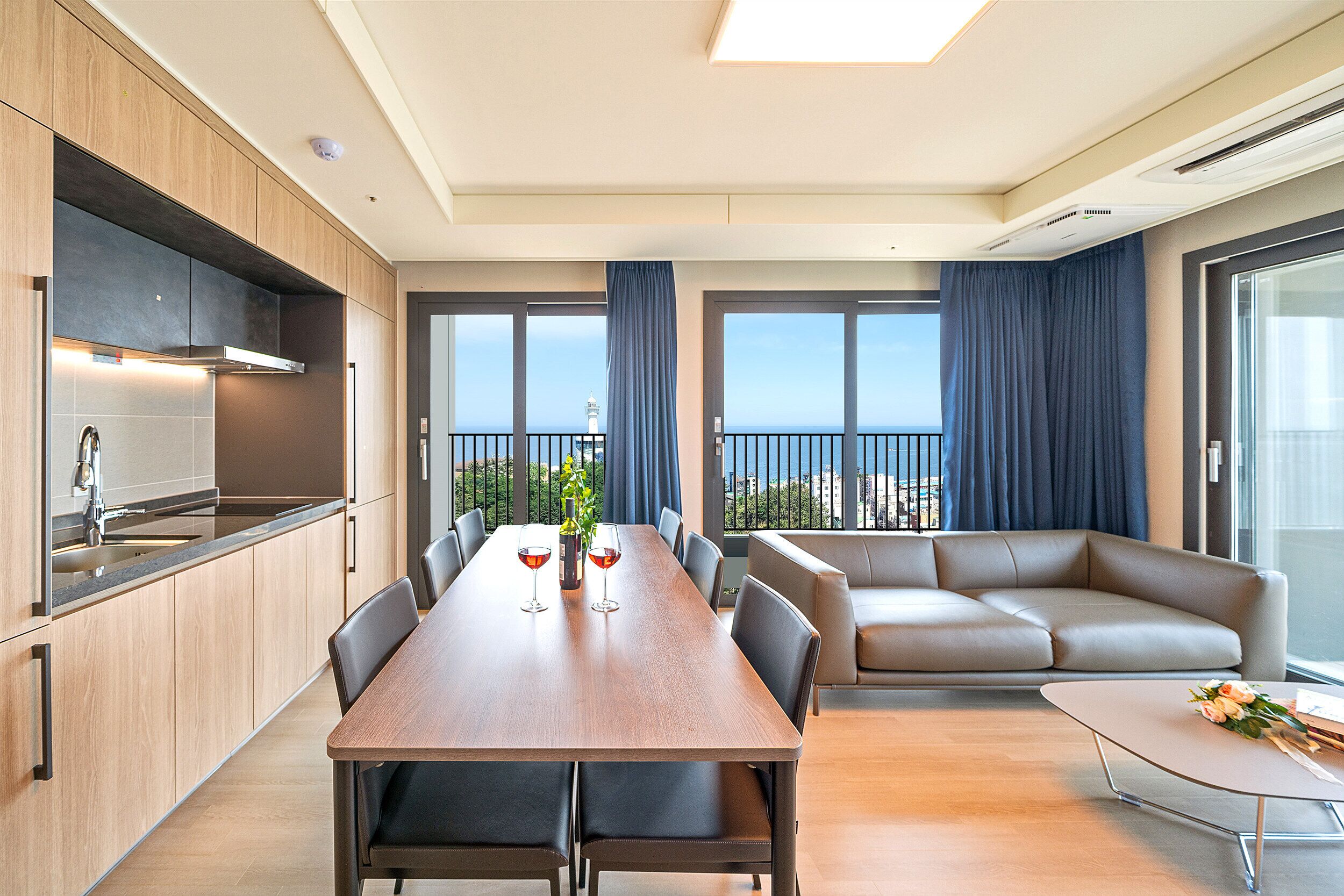 I Park Suite Hotel And Residence