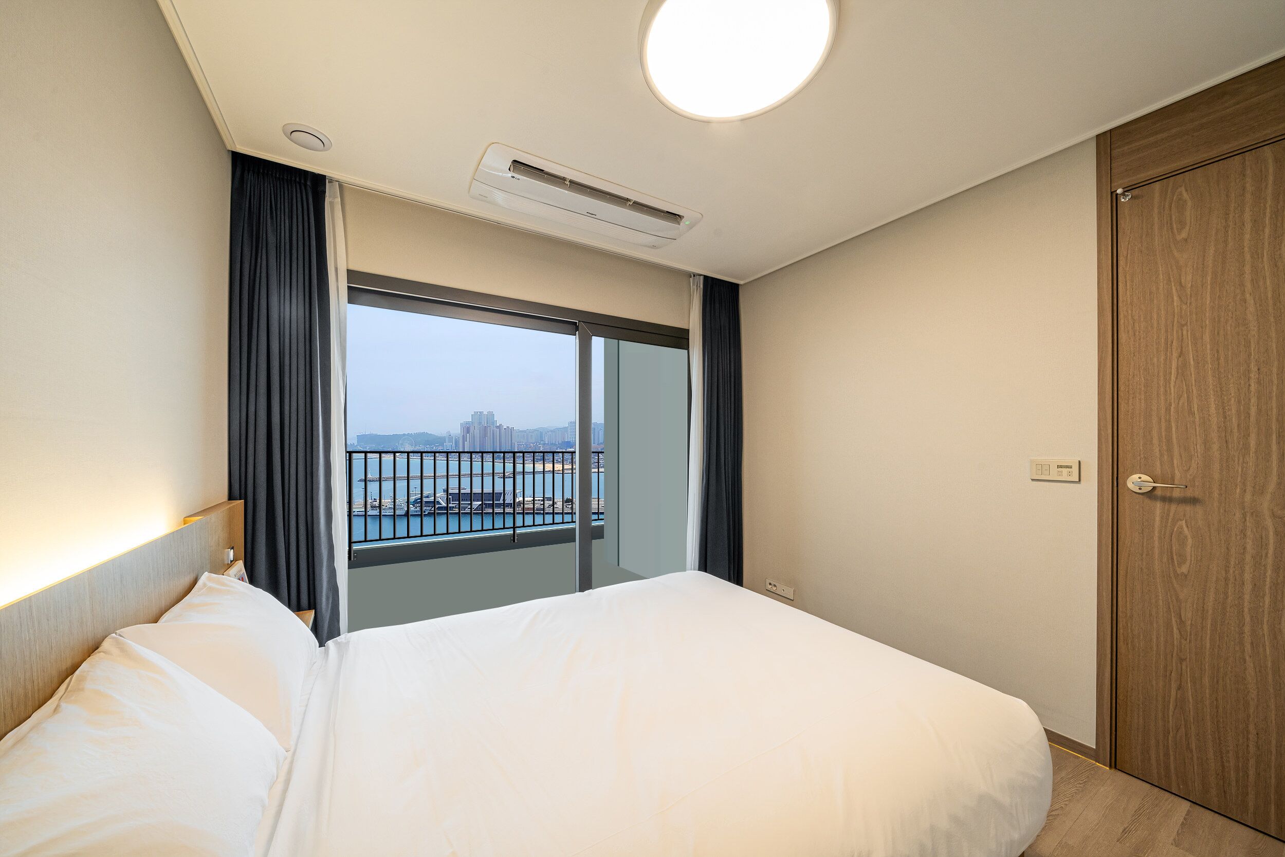 I Park Suite Hotel And Residence