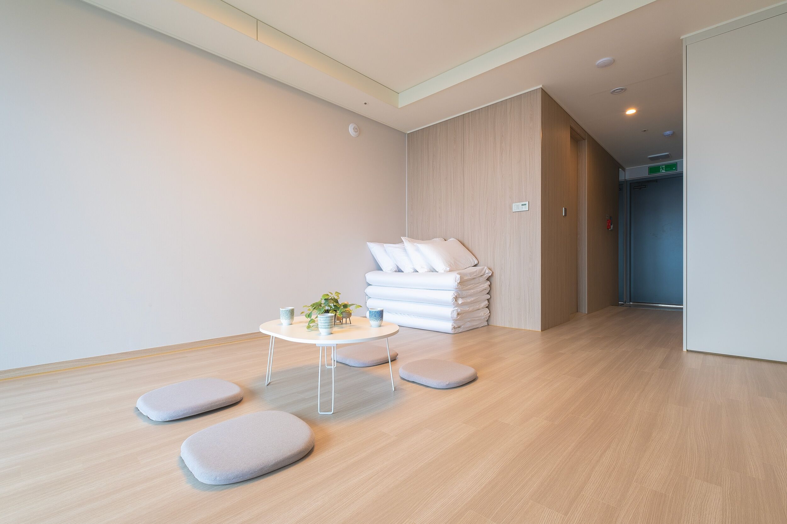 I Park Suite Hotel And Residence