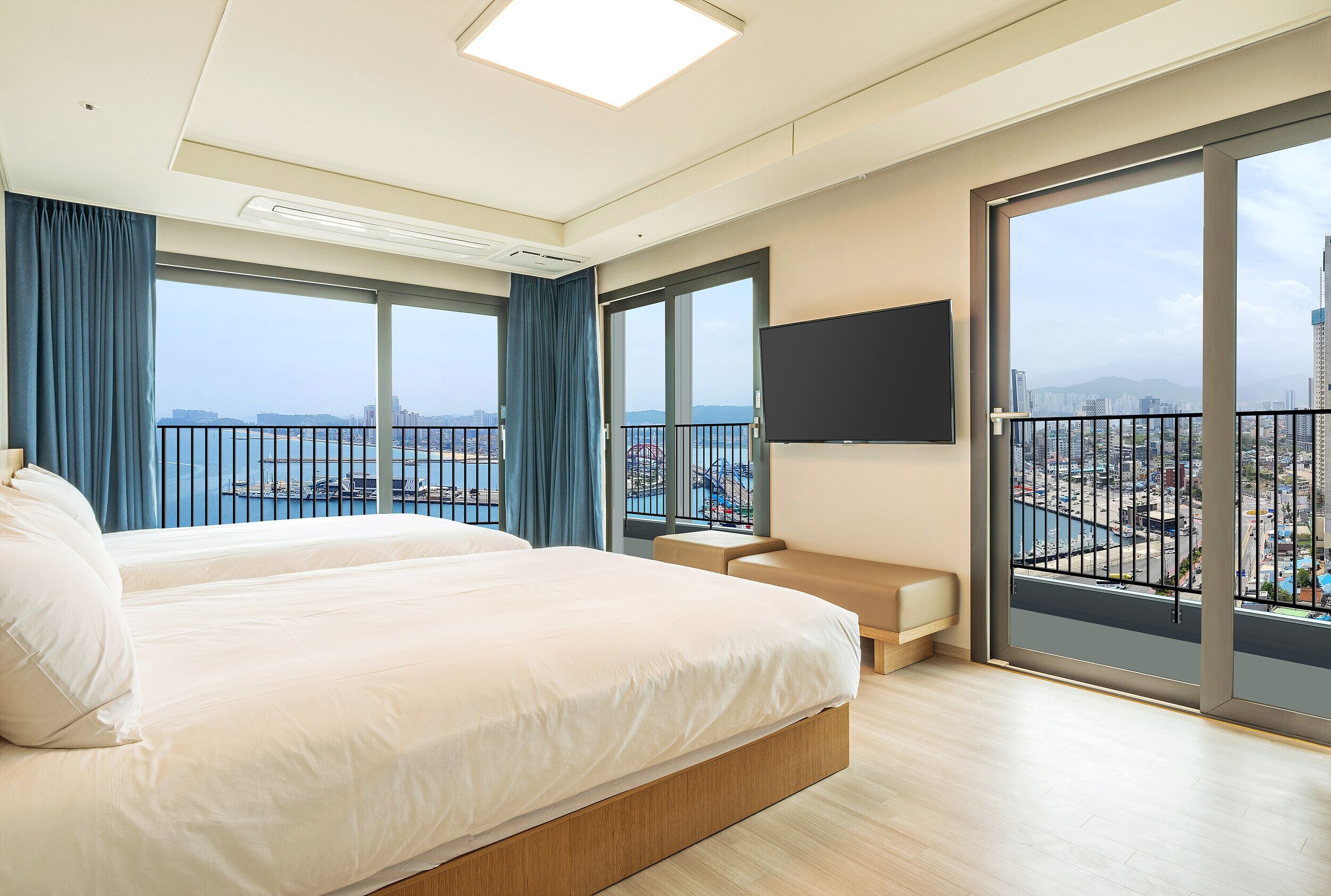 I Park Suite Hotel And Residence